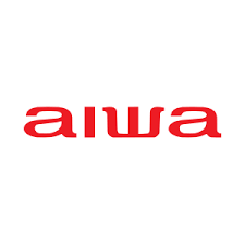 Brands: AIWA