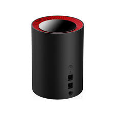 Cudy M3000 AX3000 Mbps Gigabit Dual-Band Mesh Wi-Fi 6 System (1-Pack)