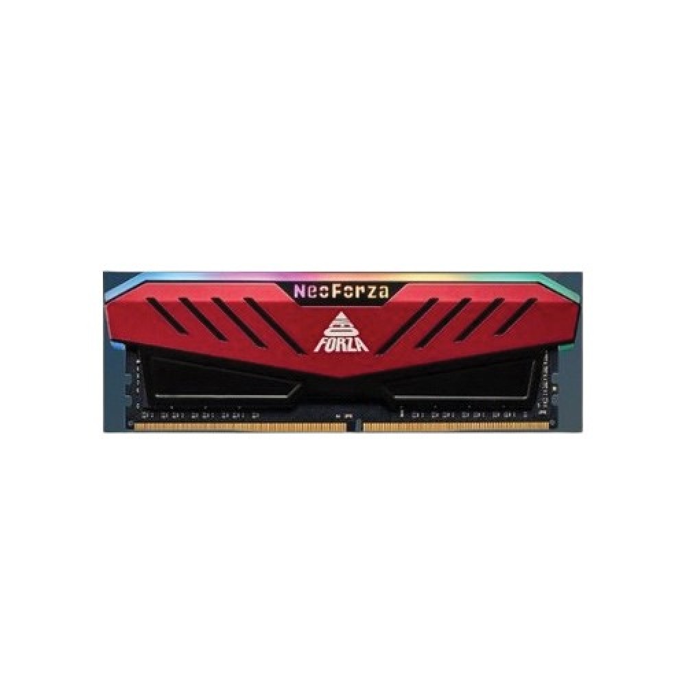 Neo Forza NMGD416E82-3200DE10 16GB 3200MHz DDR4 RGB Desktop Ram