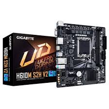 GIGABYTE H410M S2H V2 MOTHER BOARD