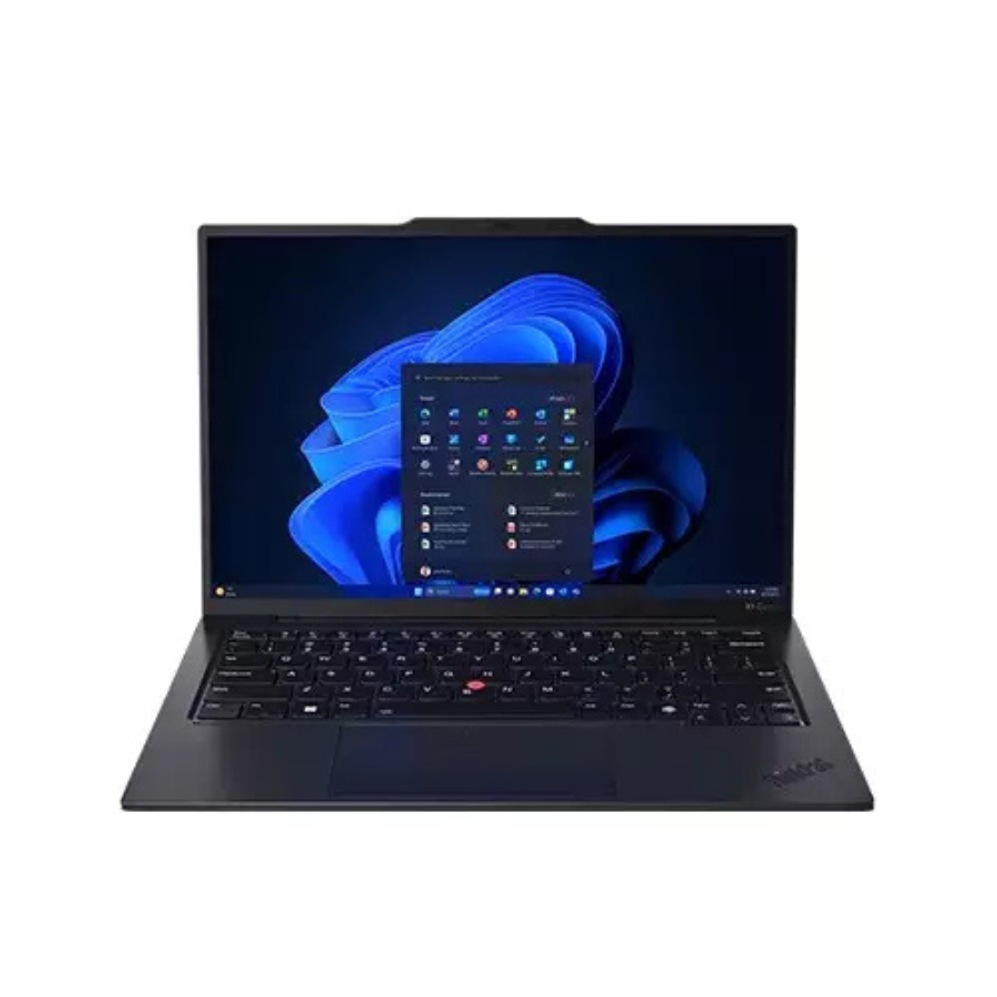 Lenovo Thinkpad X1 Carbon, Intel Core Ultra 7 155U, 32GB LPDDR5X 6400MHz, 512GB PCIe GEN4, 14 INCH WUXGA LAPTOP
