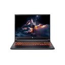 ACER NITRO V16 ANV16-42R309 RYZEN 5-240, 16GB DDR5, 512GB SSD, 16 INCH WQXGA, RTX 5050 8GB, ENG US BACKLIT KB, WIN 11H, SHALE BLACK LAPTOP
