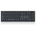 REDRAGON BK-8345 Wired Office KEYBOARD WITH BANGLA