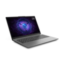 LENOVO LOQ 15IAX9E INTEL CORE I5-12TH GEN-12450HX-4.6GHZ,10C,16TH,RAM 8GB DDR5,SSD512 GB,AGP RTX4050-6GB,144HZ,15.6''FHD,BT,WIFI,WC,WIN-11 ,LUNA GREY-02YEAR(BATTERY+ADAPTER-01YEAR)