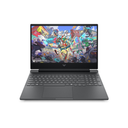HP Victus Gaming 15-fa2317TX, Ci7-13620H, 16GB DDR4, 512GB SSD, 15.6 INCH FHD, RTX 4050 6GB, BACKLIT, HD Camera, Wifi, Bluetooth, Free Dos, Mica Silver (C34K7PA) LAPTOP